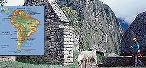 Blog Viaje Sudamérica
