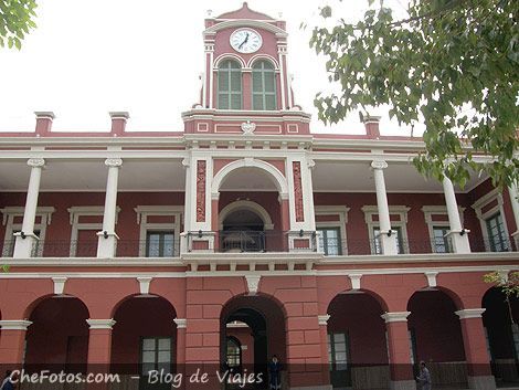 Cabildo Santiago del Estero