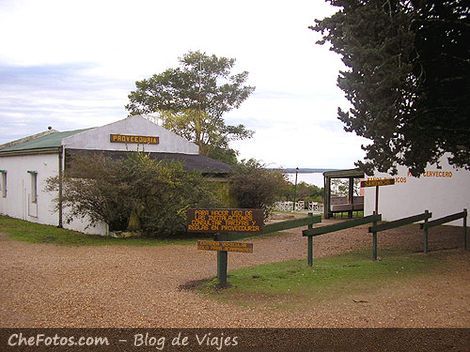 Camping El Palmar, Colón Entre Ríos