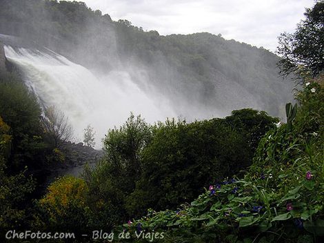 Salto del Embalse, Calamuchita, Córdoba