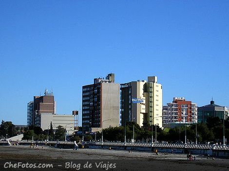 Ciudad de Puerto Madryn