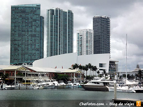 10 lugares para visitar en un viaje a Miami (y alrededores)