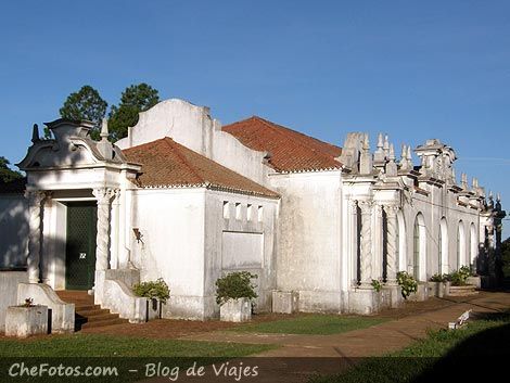 Museo Casa Natal San Martín Yapeyú