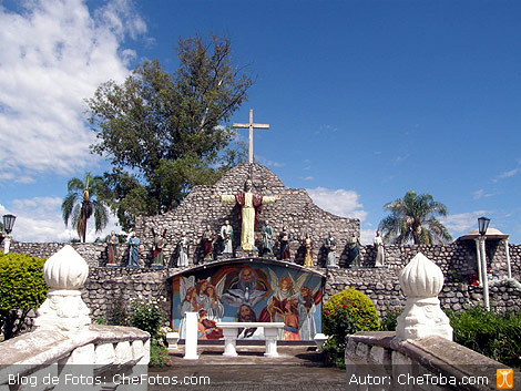 Visita a la Virgen de Famaillá del Valle en Tucumán