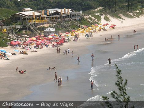 Foto de Praia do Rosa, Garopaba