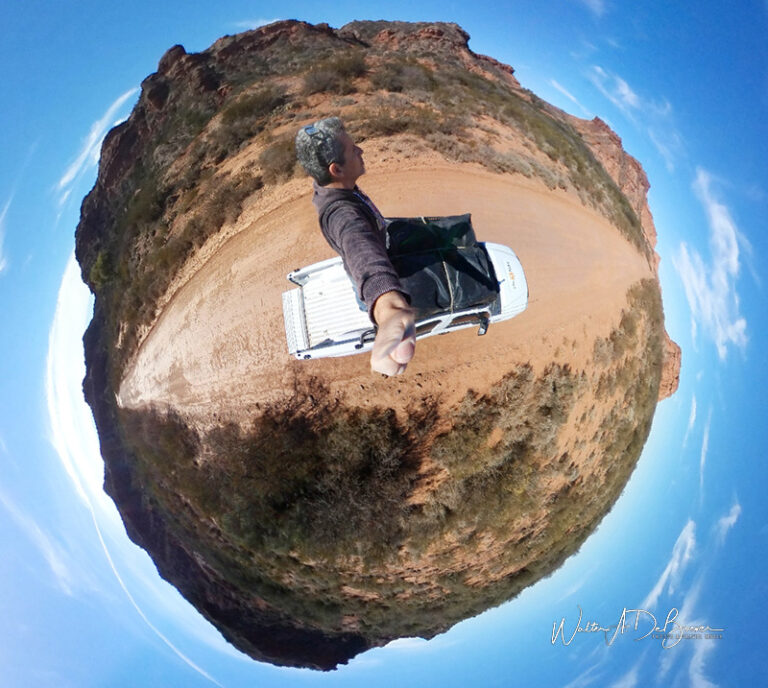 Servicio de fotografía 360° en Córdoba y resto del país