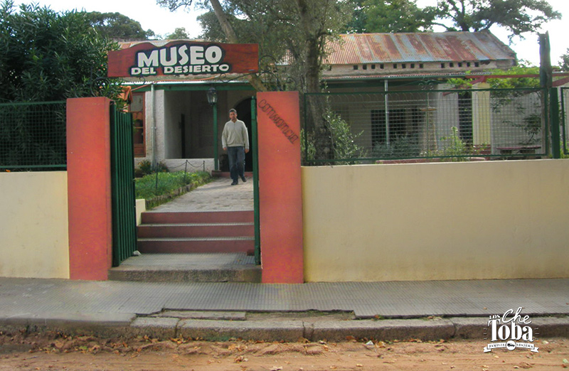 Fotos del pueblo de Achiras y alrededores