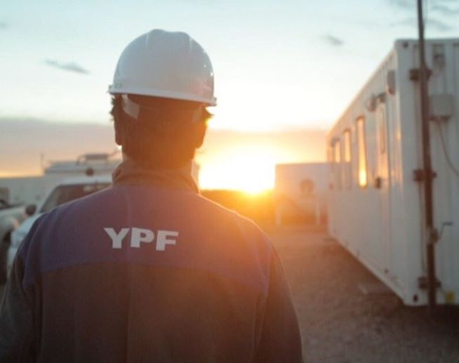 YPF Nafta Super Ficha Técnica - Octanaje
