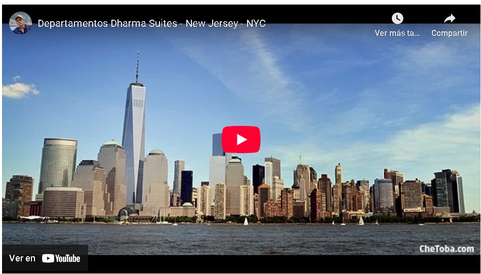 Video Departamentos en Nueva Jersey