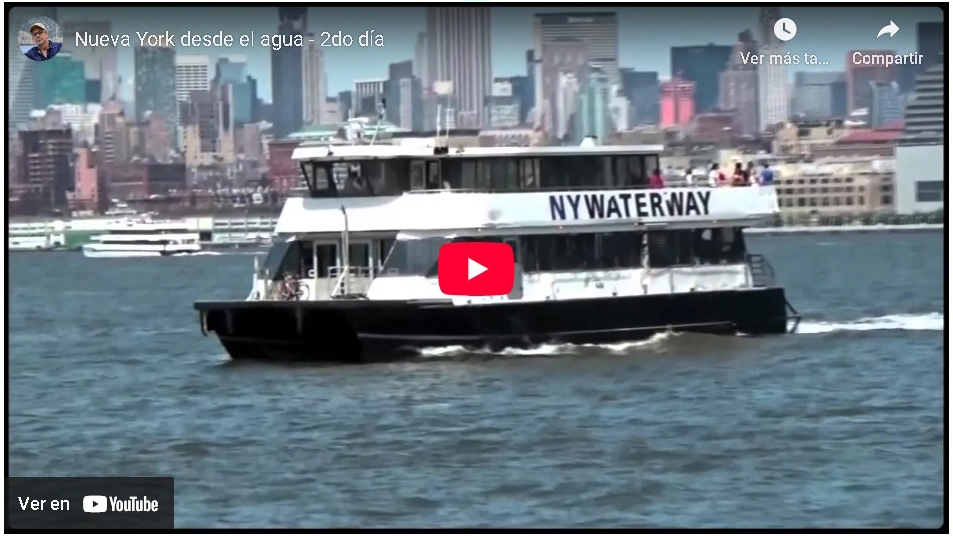 Los Che Toba en Nueva York Día 2