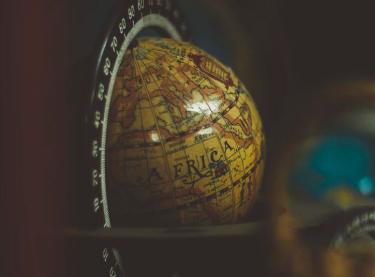 Cómo calcular las Antípodas - Viajar al otro lado del mundo