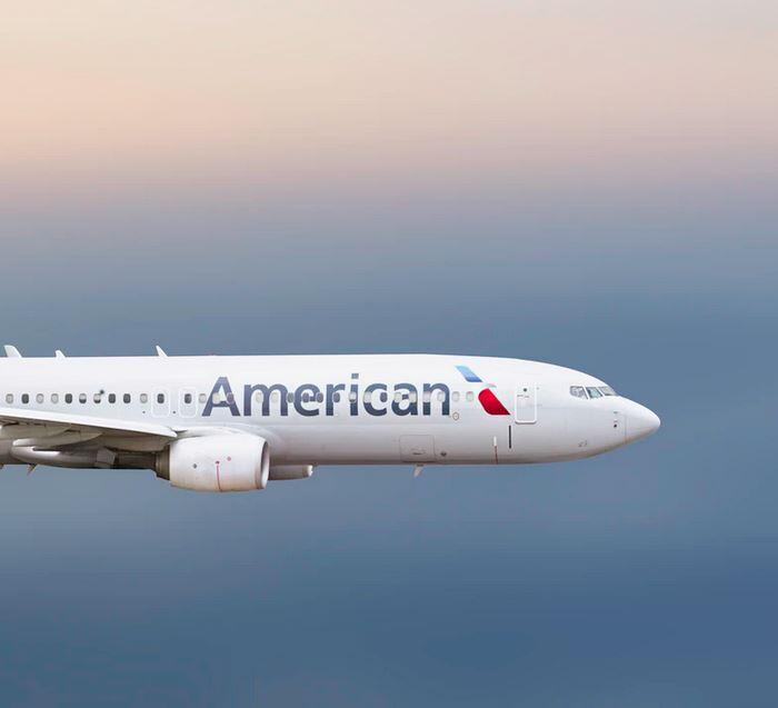 American Airlines Argentina - 0800 venta de pasajes