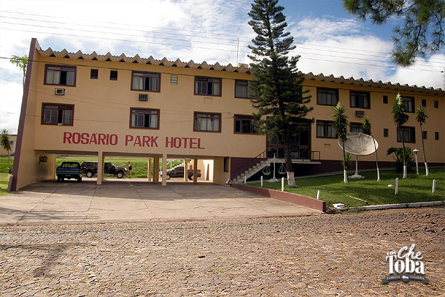 Rosario Park Hotel Brasil