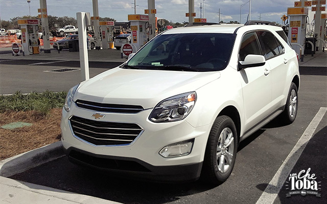 chevrolet-equinox-Suv