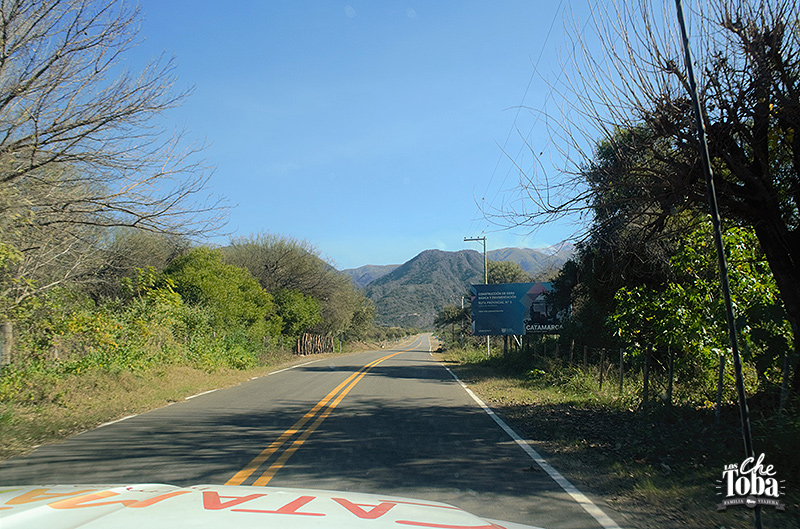 Sitio Arqueológico "Pueblo Perdido de la Quebrada"