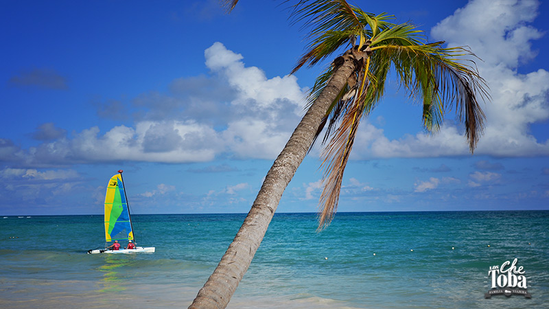 catamaranes Hobbie Cat