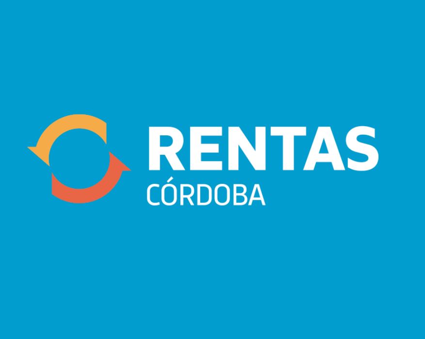 Impresión de cedulones Rentas Córdoba 2023