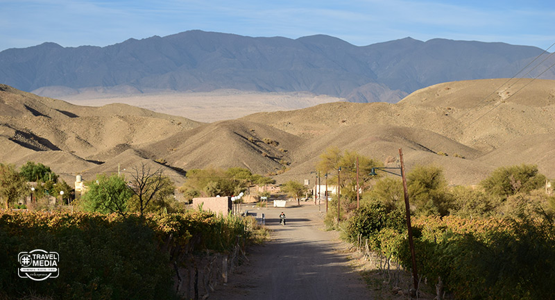 Saujil Catamarca