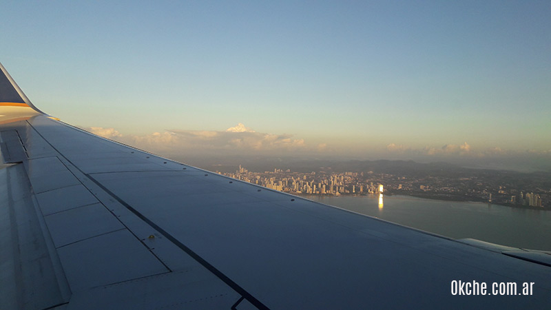 Comprar electrónica en el aeropuerto de Panamá?