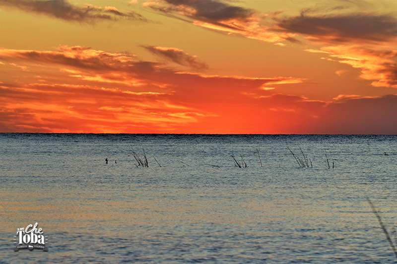 Laguna de Mar Chiquita - Córdoba - Mar de Ansenuza