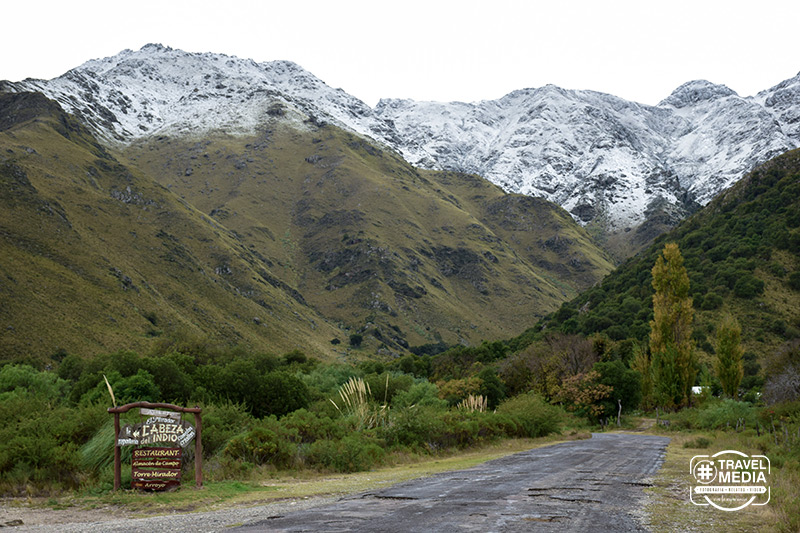 Qué hacer en Merlo en Invierno