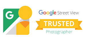 Street View Fotógrafo de confianza