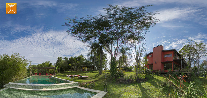 Excursión a Los Saltos del Moconá, Misiones