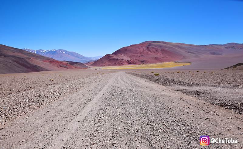 Puna de Catamarca