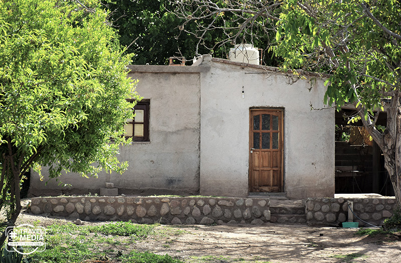 Visitar la Ruta del Telar en Catamarca