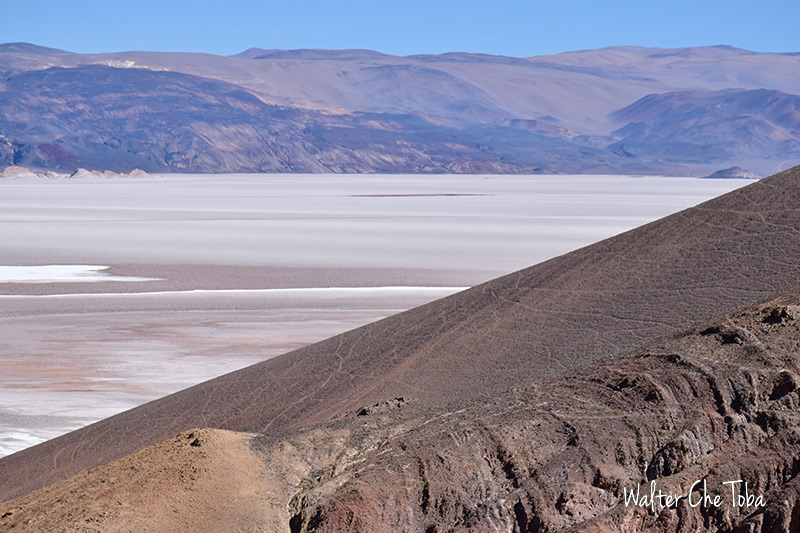 Salar de Anfotalla, Catamarca