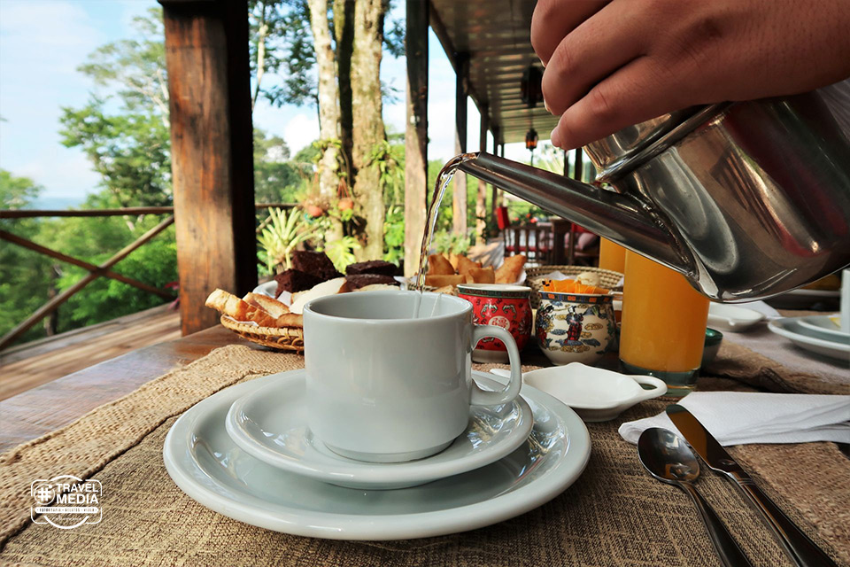 Fotos de El Soberbio Lodge, Misiones