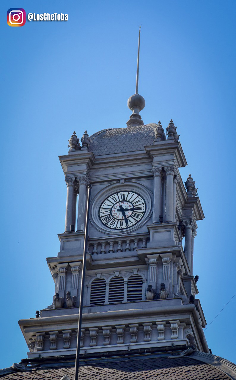 Salida fotográfica en Buenos Aires