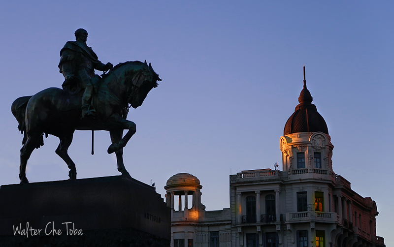 ¿Qué ver en Montevideo en apenas 2 días?