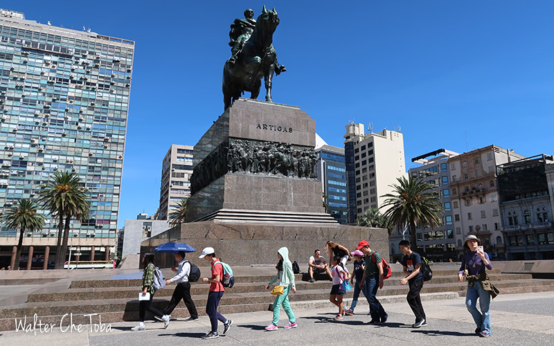 Qué ver en Montevideo en apenas 2 días?