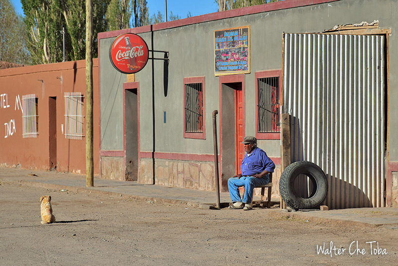 Viajar al Campo de Piedra Pómez, Catamarca