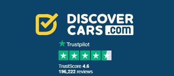 DiscoverCars.com alquiler de autos