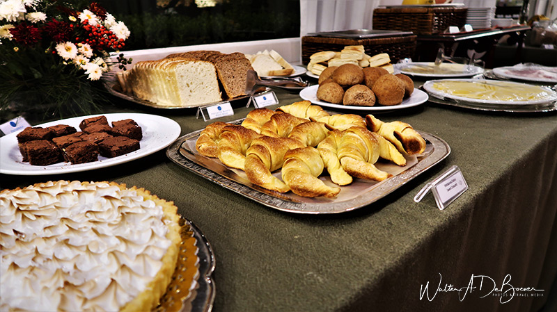 Hotel con desayuno en Salta