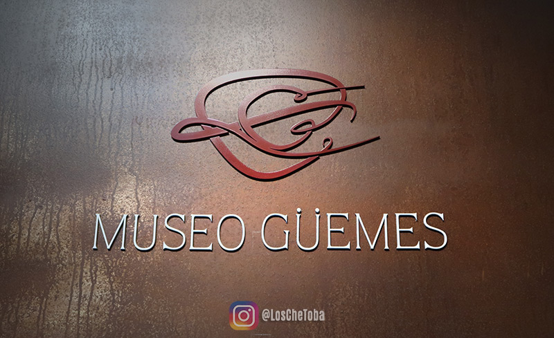 Museo General Martín de Güemes