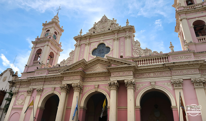 City Tour en Salta Capital