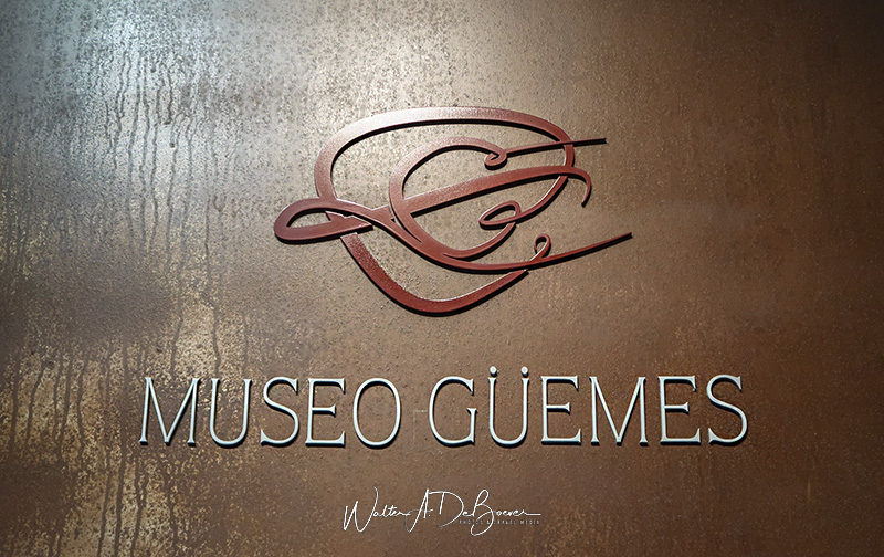 Por qué deberías visitar el genial Museo de Güemes en Salta