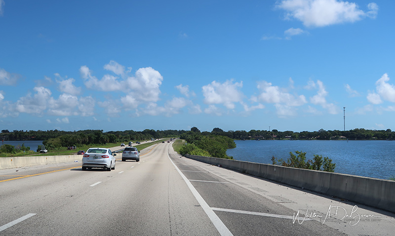 Alquilar un auto en Orlando - Dudas sobre el GPS y los peajes (Tolls)