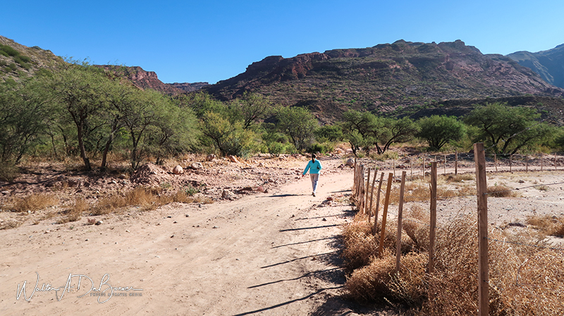 Turismo Arqueológico en Catamarca