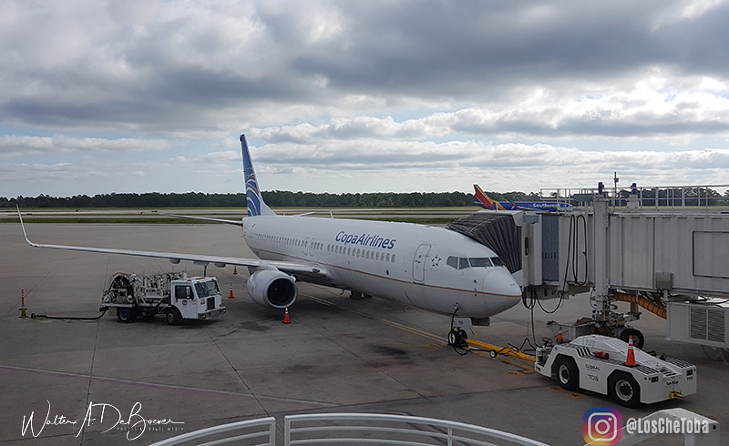 Cómo retirar (y devolver) un auto alquilado en el Aeropuerto de Orlando