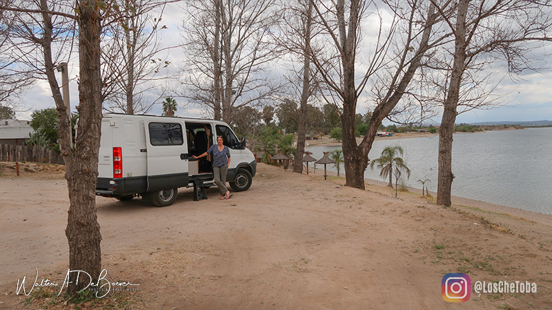 Rincones de Córdoba, Amboy y Villa Amancay