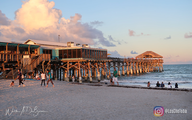 5 buenas razones para visitar Cocoa Beach