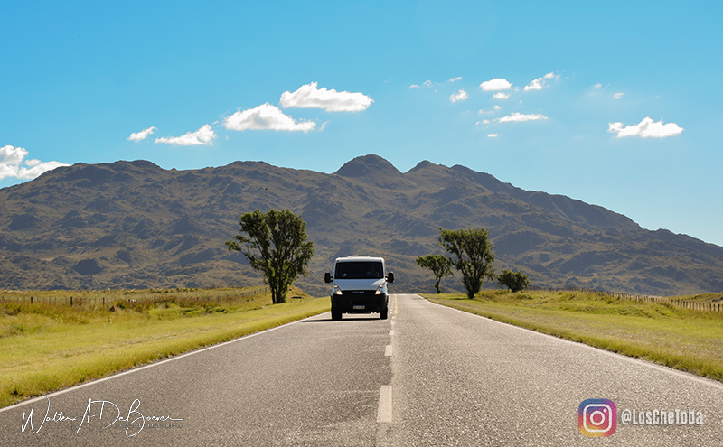 Rutas de San Luis