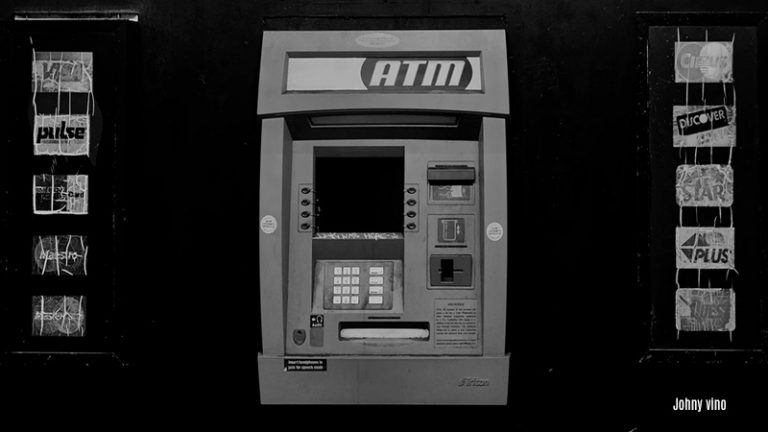 Cómo dar aviso de viaje al exterior por cajero automático