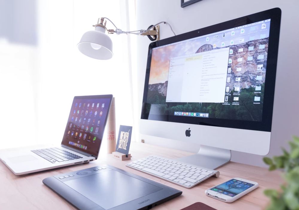 ¿Dónde comprar electrónica en Barcelona?