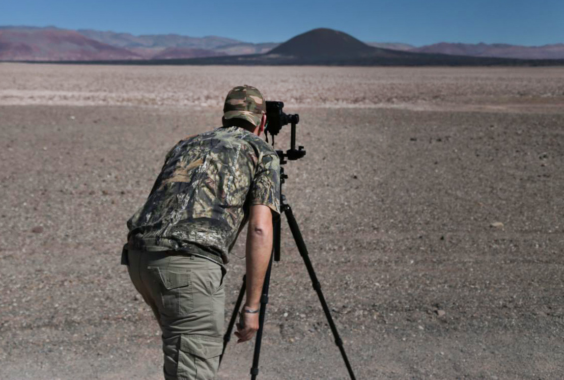 equipos fotográficos