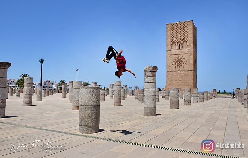 Rabat Marruecos